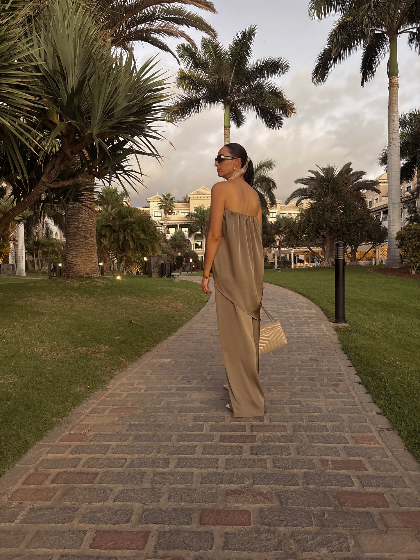 EDEN SET - 62 COLORS