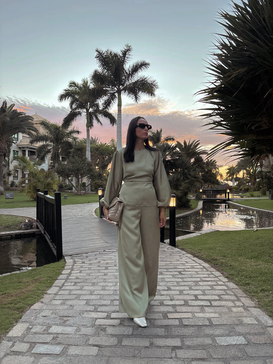 ISORA SET - 62 COLORS