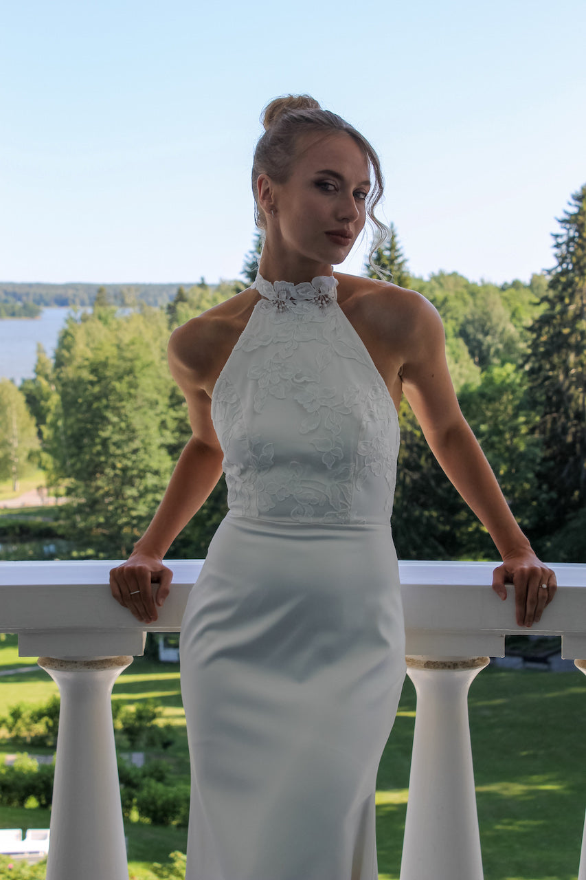 MONIQUE HÄÄPUKU