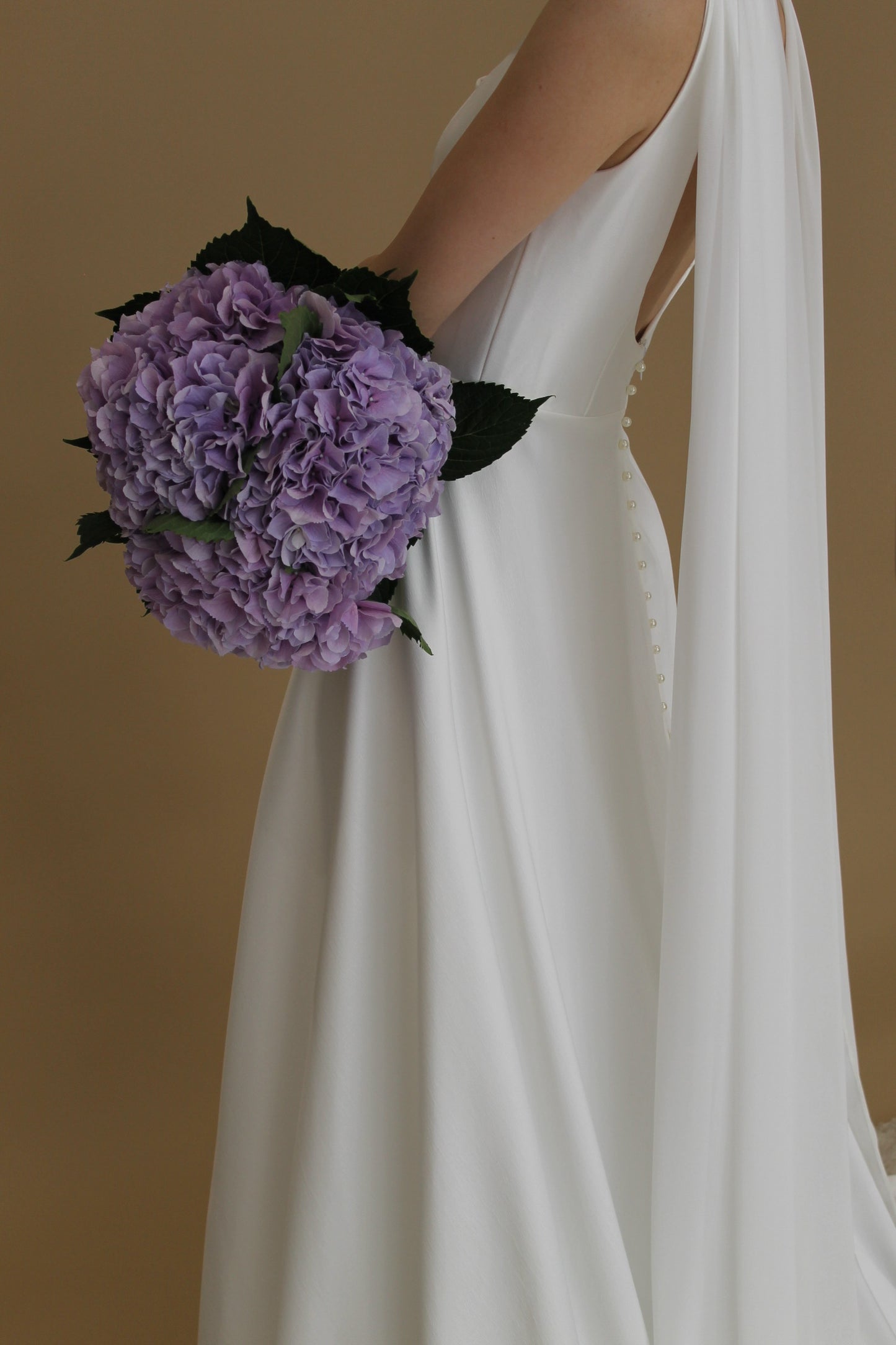 CHIFFON SCARF