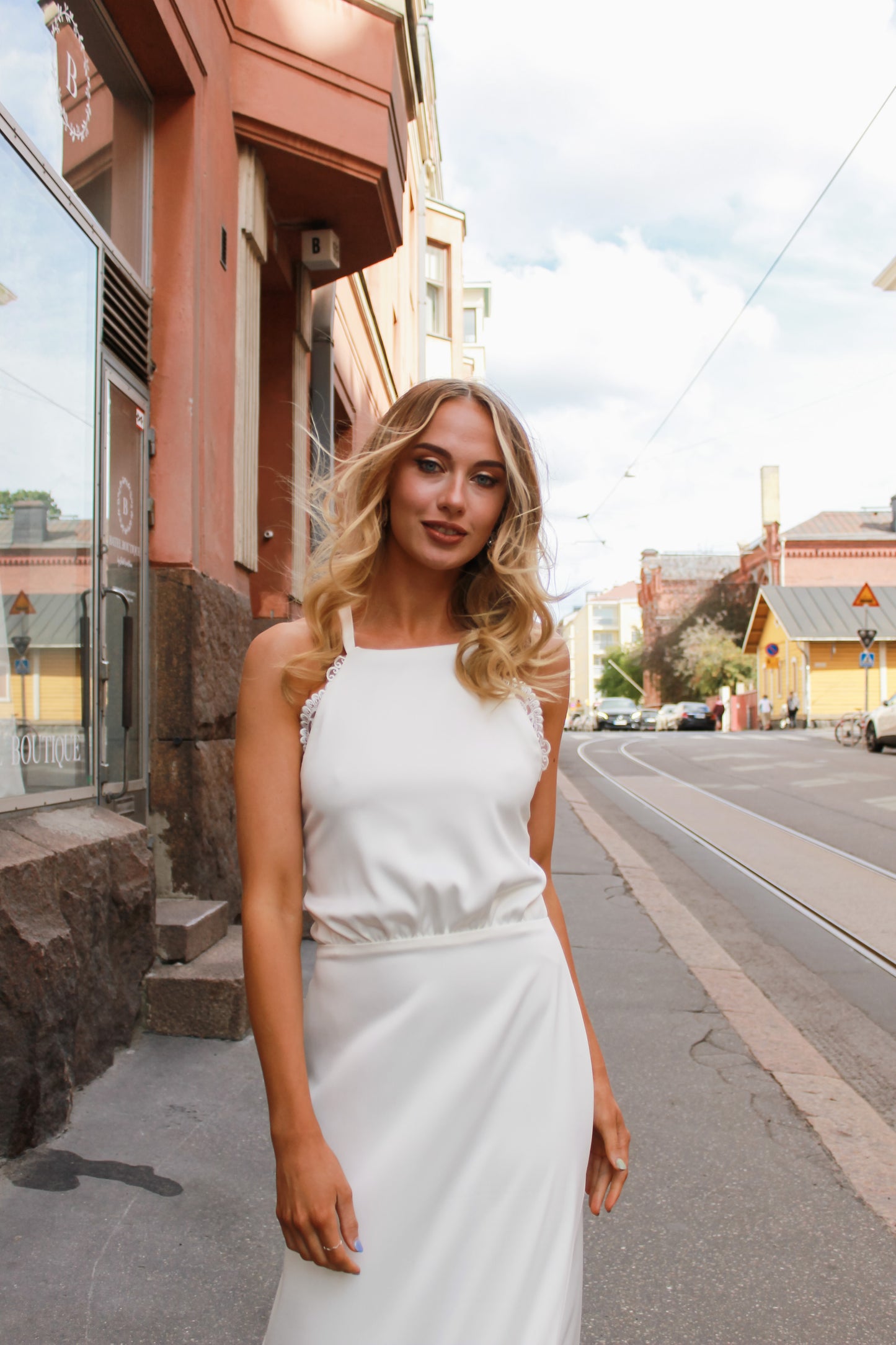 ROSE HÄÄPUKU