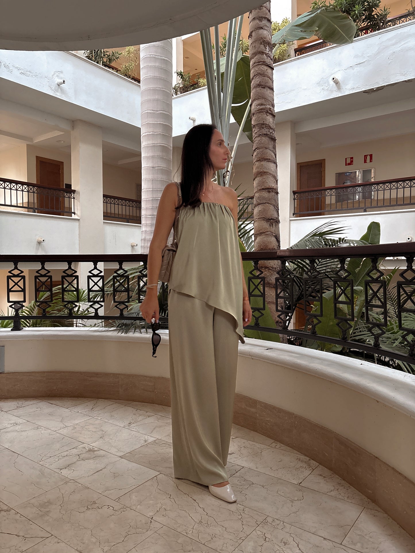 EDEN SET - 62 COLORS