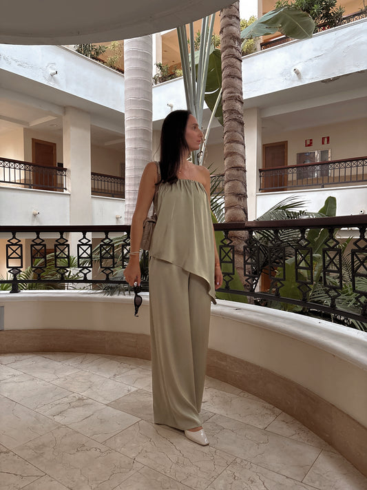 EDEN SET - 62 COLORS