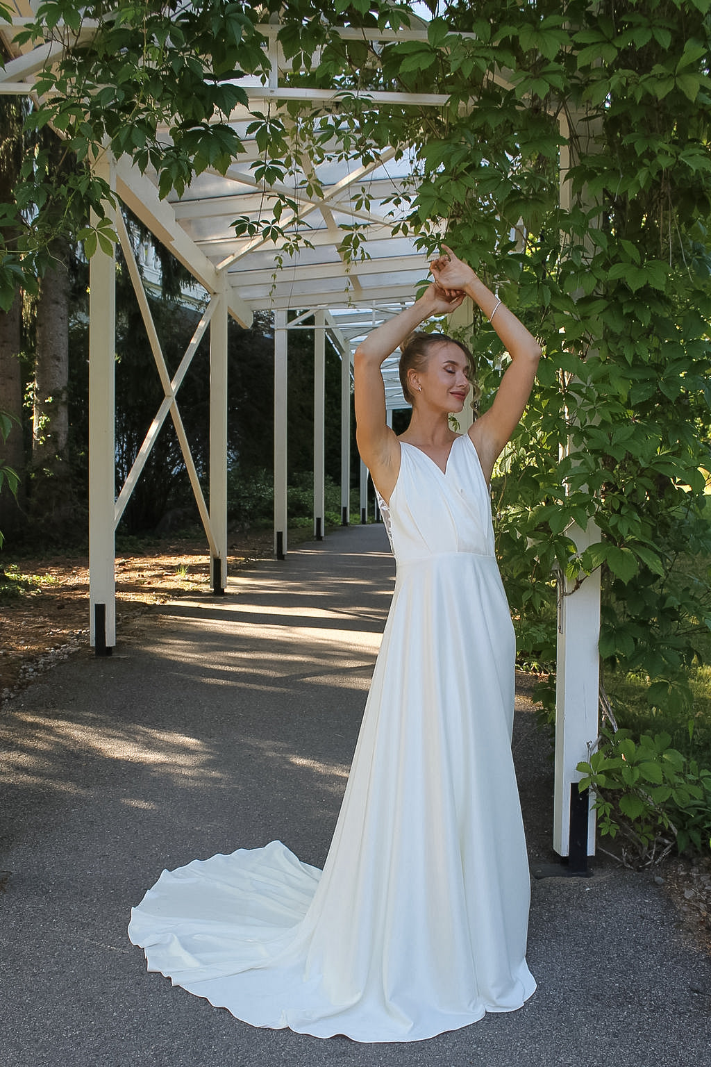 CHLOE HÄÄPUKU