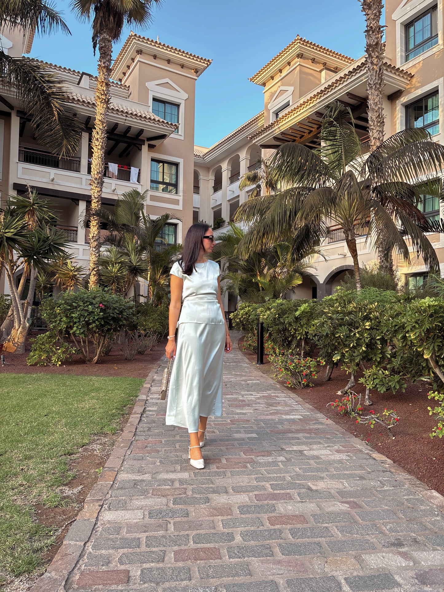 MILA SET - 62 COLORS