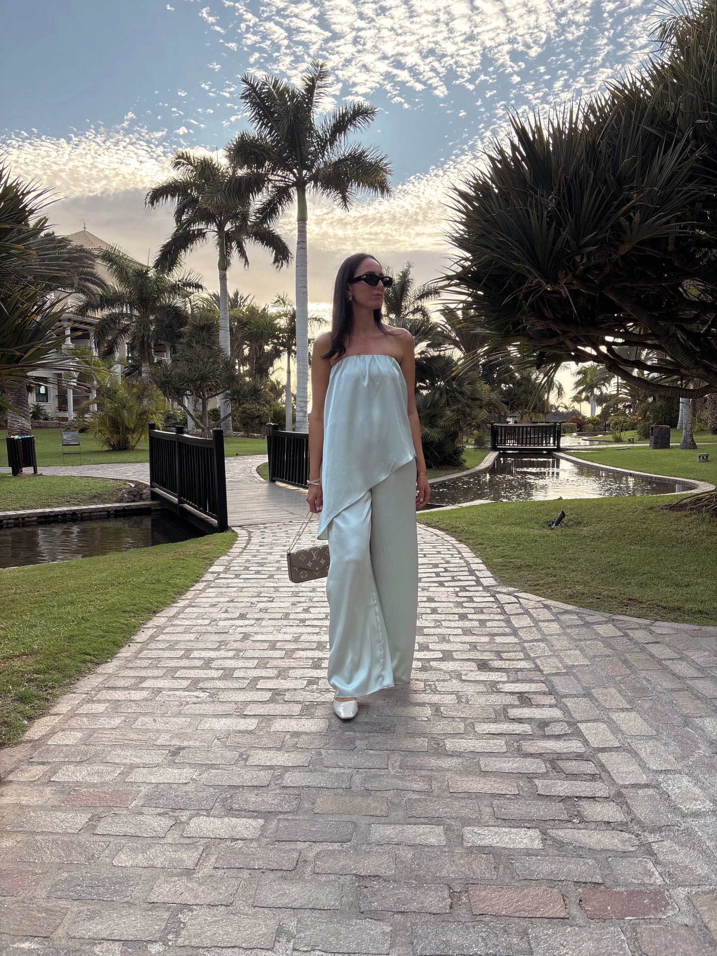 EDEN SET - 62 COLORS