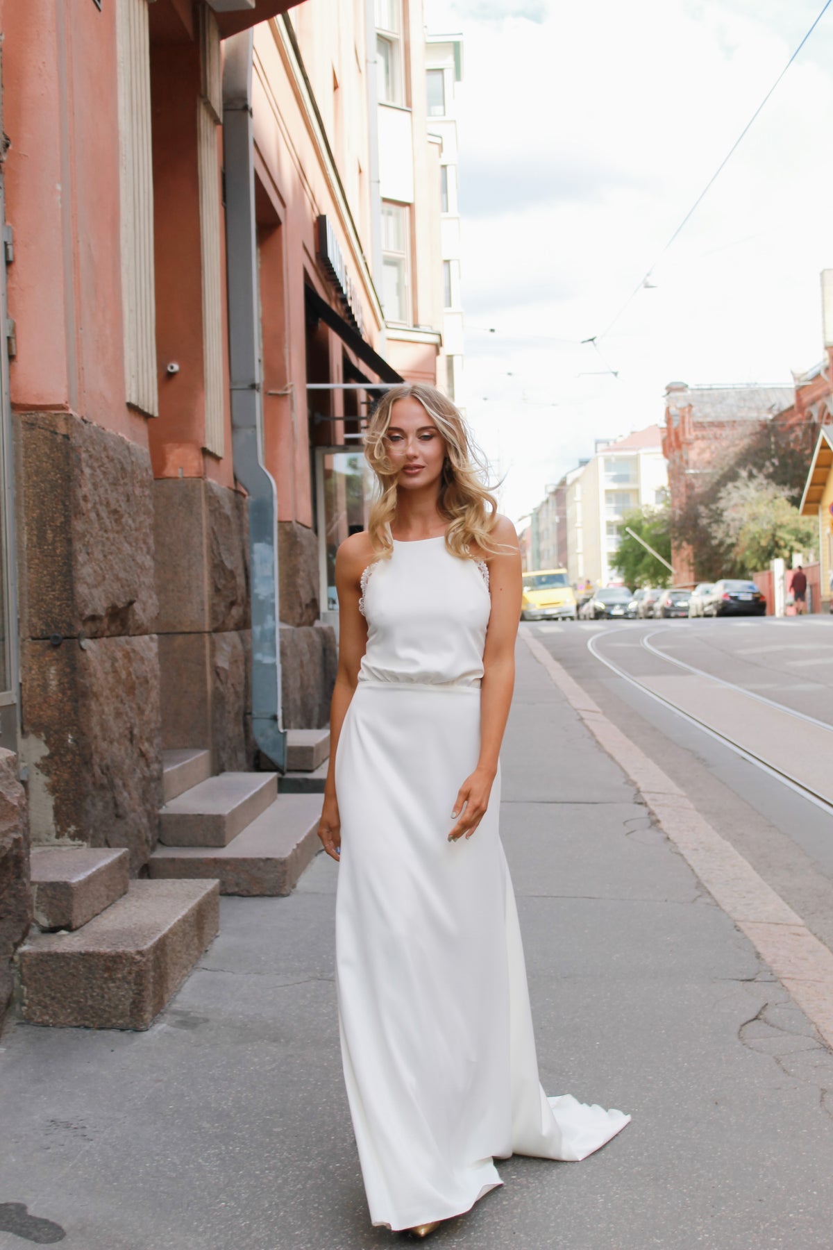 ROSE HÄÄPUKU