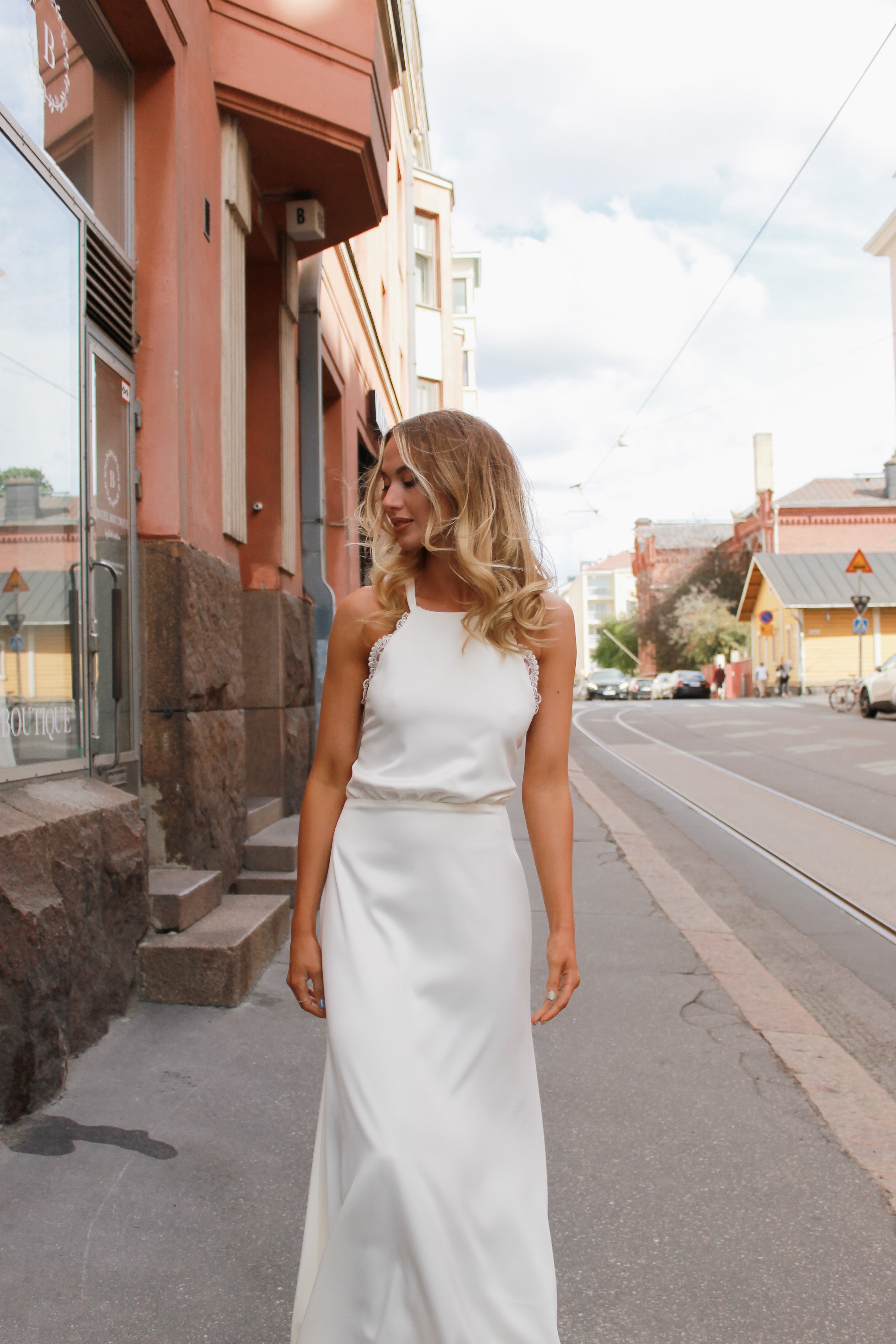 ROSE HÄÄPUKU